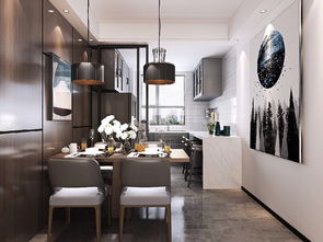 現代簡約 克洛尼裝飾設計案例 土巴兔北京裝修網