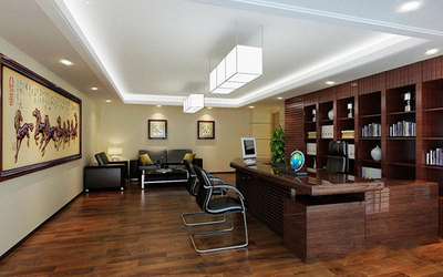 天元世紀(jì):辦公室裝修知識(shí)你知道多少?老板辦公室風(fēng)水應(yīng)該如何布局?