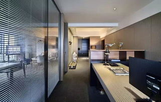 高檔辦公樓裝修設(shè)計(jì)有什么特點(diǎn)