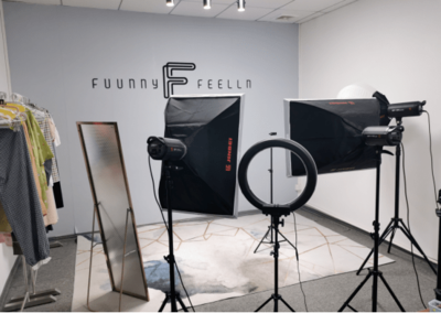 【實探】廣州最大城中村火了:每年電商賣貨600億!一天發(fā)超300萬件包裹,還要孵化1000名網(wǎng)紅!