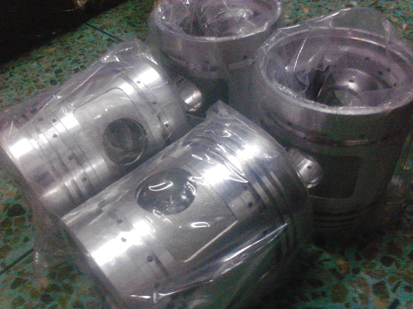 蚌埠巨風(fēng)壓縮機(jī) 鋁合金活塞在機(jī)械設(shè)備及配件中的關(guān)鍵作用