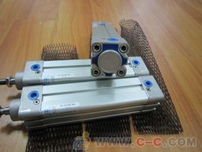 全面解析AZ 751cc等全系列氣動元件 機(jī)械設(shè)備及配件的核心力量