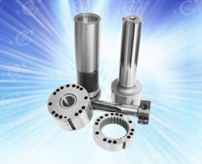 探尋福建莆田市軍雄騰機(jī)械廠 鑿巖機(jī)配件04高清圖鑒與專業(yè)解讀