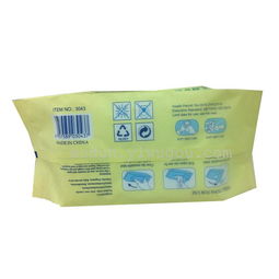 廠家直銷80片嬰兒濕巾 寶寶清潔的優質選擇