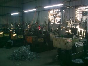 服裝輔料與日用百貨銷售的交匯點 蔡天亮的經營之道