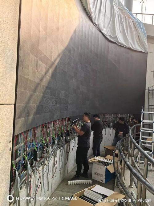 常州酒店led顯示屏工廠